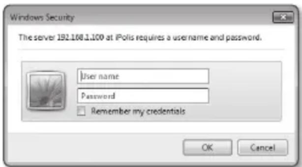 SAMSUNG SNO6084RP - Réglage du MOT de PASSE - 3