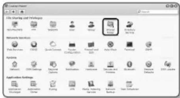 SAMSUNG SNO6084RP - Guide du serveur de stockage en réseau (NAS) - 3