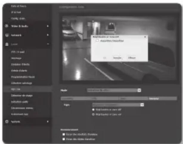 SAMSUNG SNO6084RP - - Apparition (disparition) - 2