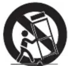 SAMSUNG SNO6084RP - Instructions importantes relatives à la sécurité - 1