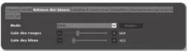 SAMSUNG SNO6084RP - Sélectionnez. - 1