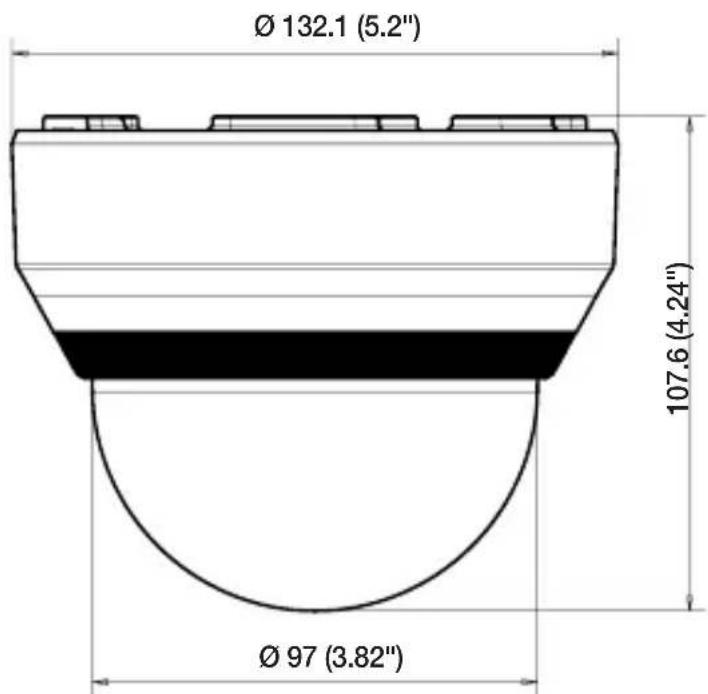 SAMSUNG SNO6084RP - Accès au profil - 5