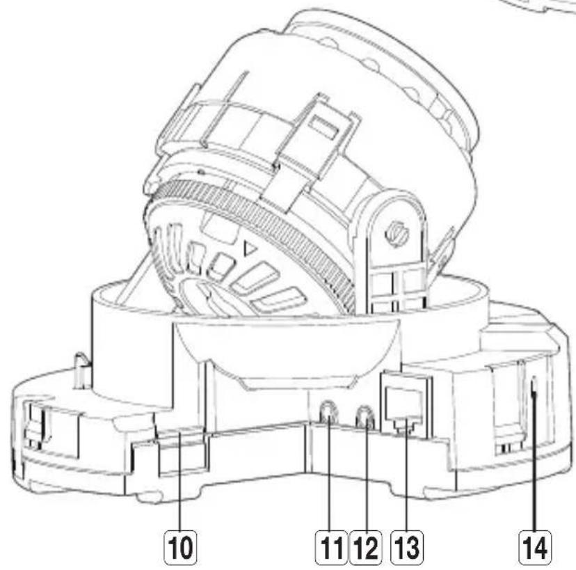 SAMSUNG SNO6084RP - Présentation - 2