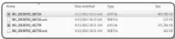 SAMSUNG SNO6084RP - NAS (serveur de stockage en réseau) - 3