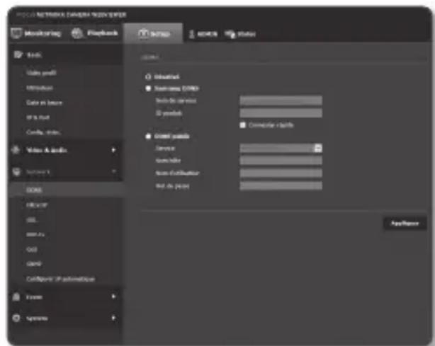 SAMSUNG SNO6084RP - Configuration minimale requise - 2
