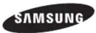 SAMSUNG SNO6084RP - Élimination des batteries de ce produit - 1