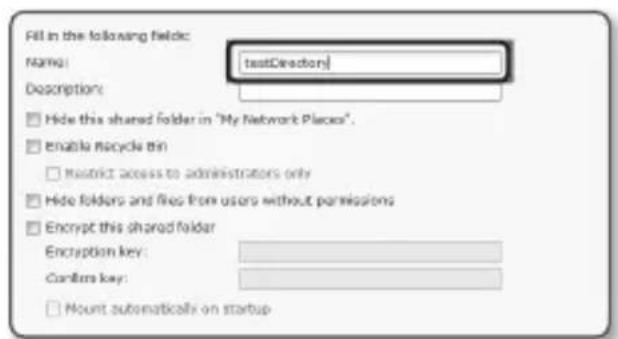 SAMSUNG SNDL6012P - Guide du serveur de stockage en réseau (NAS) - 5