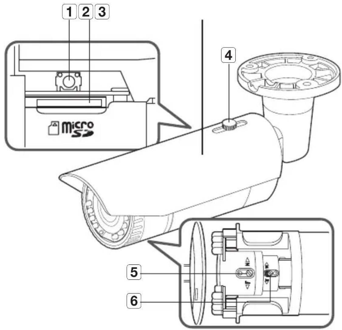 SAMSUNG SNDL6012P - D'UN COUP D'CEIL (SNO-L6083R) - 1
