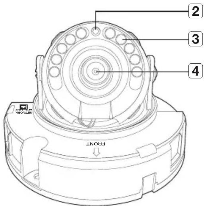 SAMSUNG SNDL6012P - D'UN COUP D'CEIL (SND-L6013R) - 3