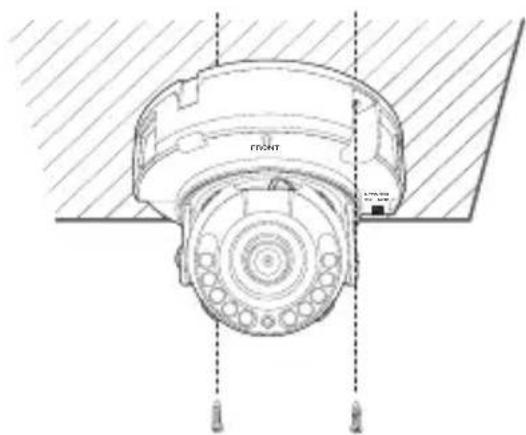 SAMSUNG SNDL6012P - Installation - 2