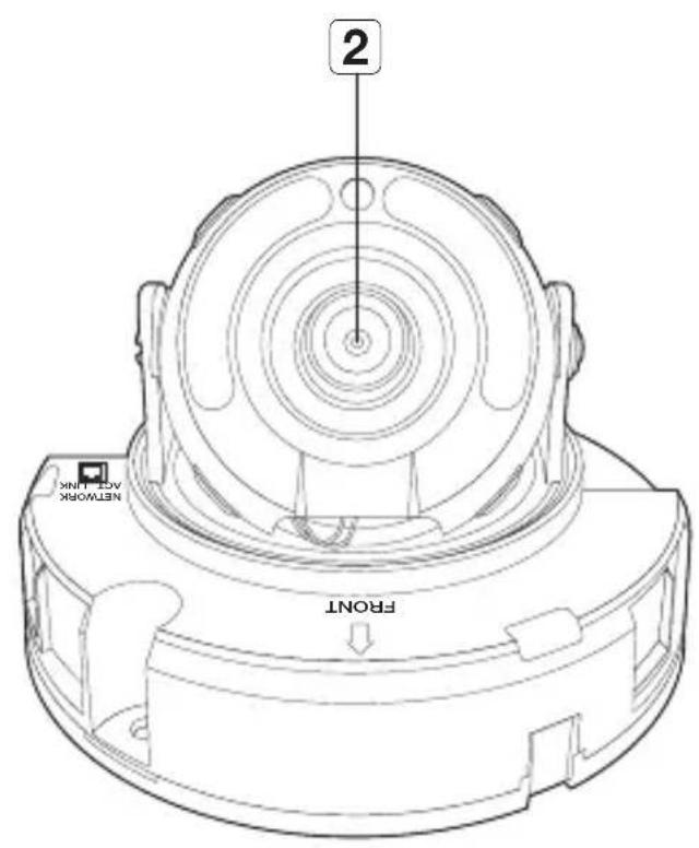 SAMSUNG SNDL6012P - contenu - 3