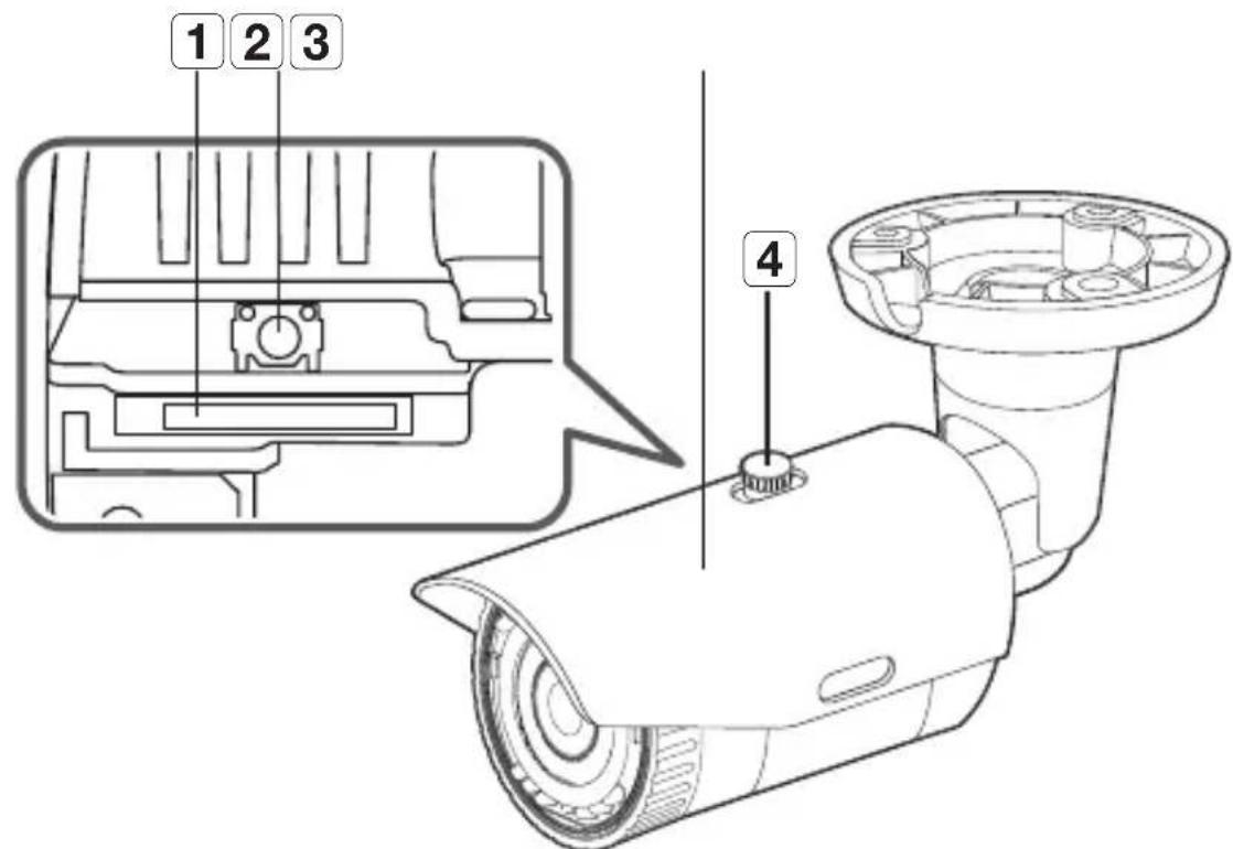 SAMSUNG SNDL6012P - Apparance - 1