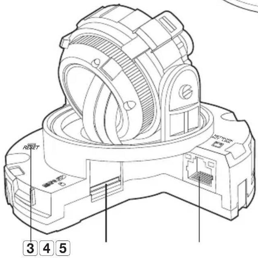 SAMSUNG SNDL6012P - contenu - 4