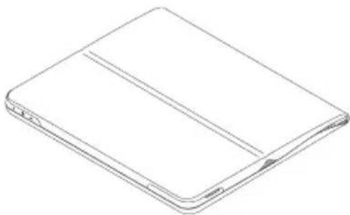 LOGITECH Create iPad Pro keyboard case - Almacenamiento del iPad para llevarlo de viaje - 1