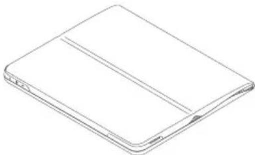 LOGITECH Create iPad Pro keyboard case - Storing your iPad for travel - 1