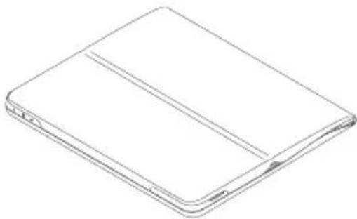 LOGITECH Create iPad Pro keyboard case - Armazenar o iPad para transporte - 1