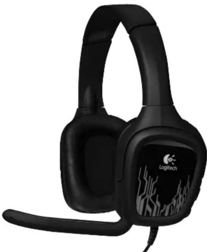 LOGITECH G130 - 1