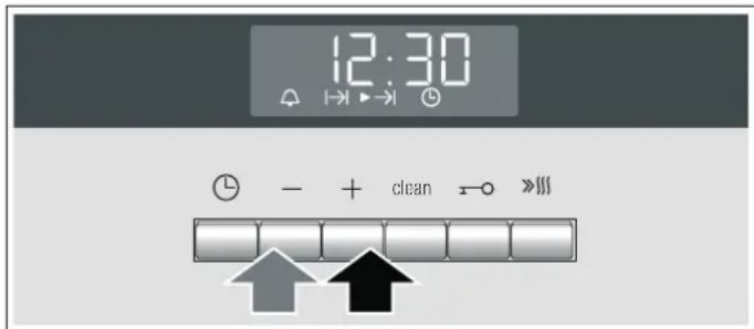 SIEMENS HE53GB650C - Ora di fine cottura - 2