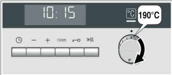 SIEMENS HE53GB650C - Tipodi riscaldamento e temperatura - 2