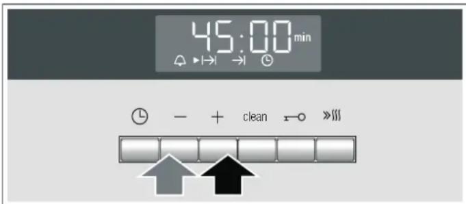 SIEMENS HE53GB650C - Dauer - 2