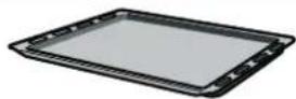 SIEMENS HE53GB650C - Griglia - 1