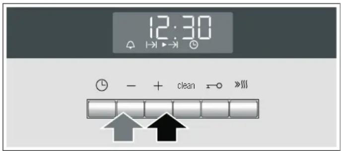 SIEMENS HE53GB650C - Endezeit - 2