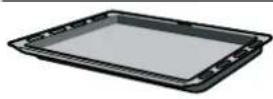 SIEMENS HE53GB650C - Email-Backblech - 1