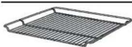 SIEMENS HE53GB650C - Inserimento degli accessori - 3