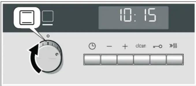 SIEMENS HE53GB650C - Tipodi riscaldamento e temperatura - 1