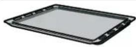 SIEMENS HE53GB650C - Rost - 1