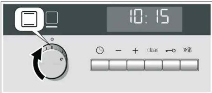SIEMENS HE53GB650C - Mode de cuisson et température - 1
