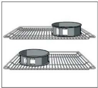 SIEMENS HE53GB650C - Backen - 1
