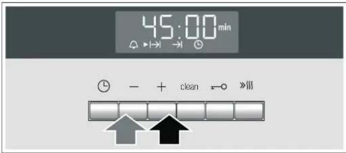 SIEMENS HE53GB650C - Durée - 2