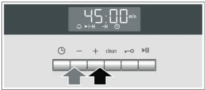 SIEMENS HE53GB650C - Durata - 2