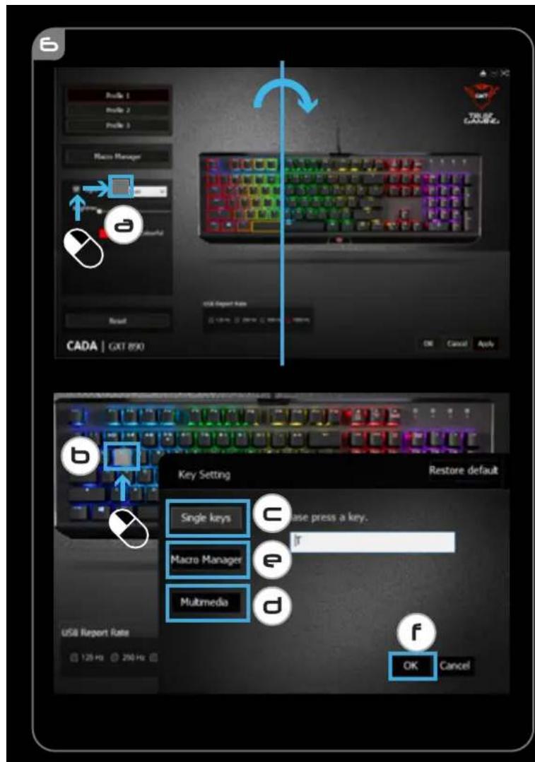 TRUST GXT 890 CADA - Trust - 9