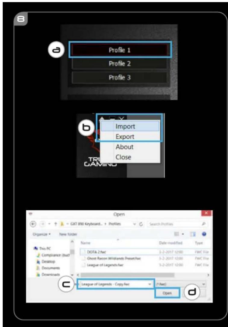 TRUST GXT 890 CADA - Trust - 11