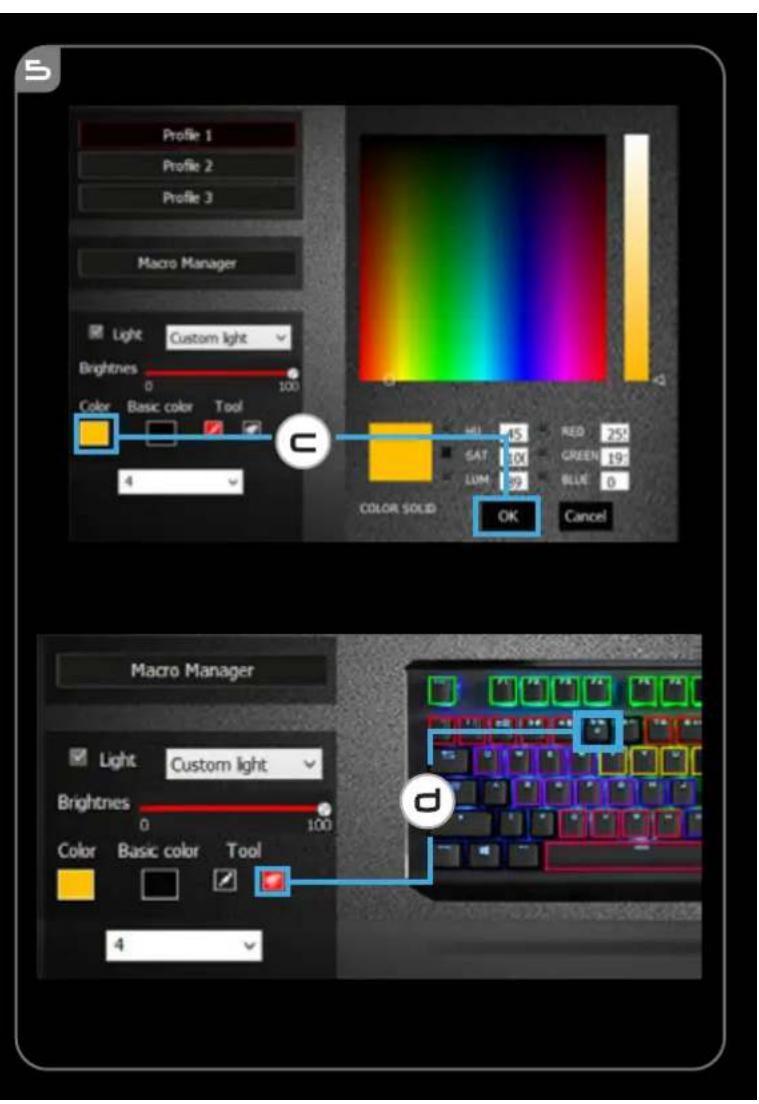 TRUST GXT 890 CADA - Trust - 8