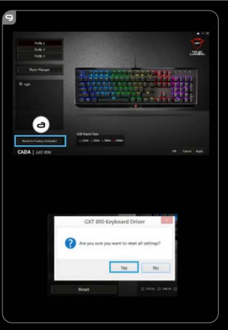 TRUST GXT 890 CADA - Trust - 12