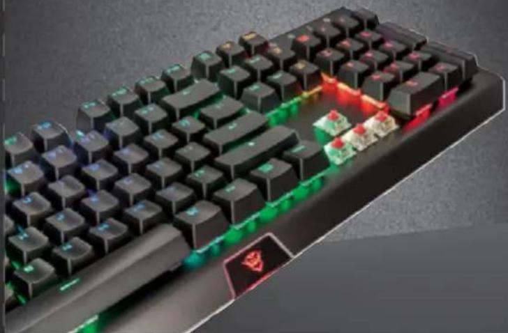 TRUST GXT 890 CADA - Trust - 1