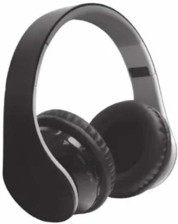 LEXIBOOK BTHP400UK - Bluetooth® Stereo Headphone - 1