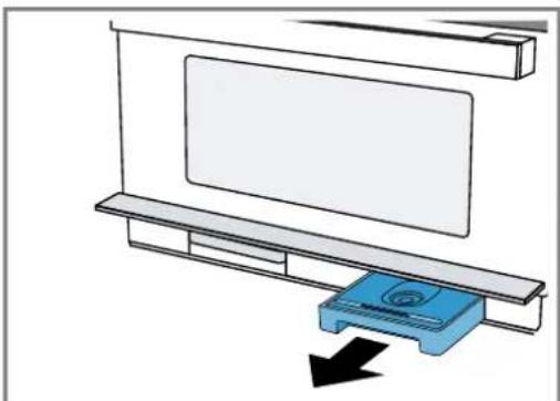 BOSCH CPA465GB0 - AVVERTENZA – Pericolo di ustioni! - 2