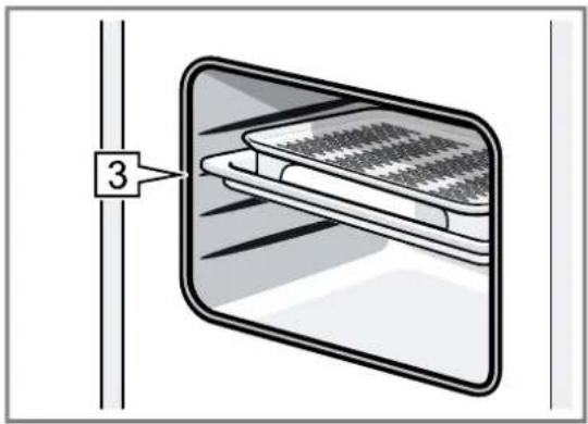 BOSCH CPA465GB0 - Stoom - 1