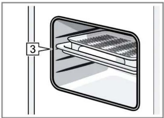 BOSCH CPA465GB0 - Dampf - 1