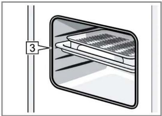 BOSCH CPA465GB0 - Vapore - 1