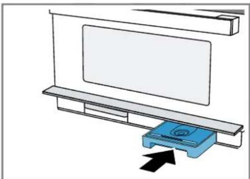 BOSCH CPA465GB0 - AVVERTENZA – Pericolo di ustioni! - 4