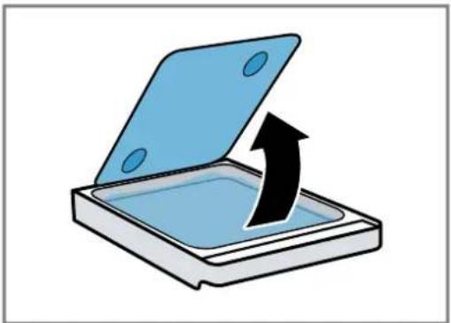 BOSCH CPA465GB0 - ATTENZIONE! - 3
