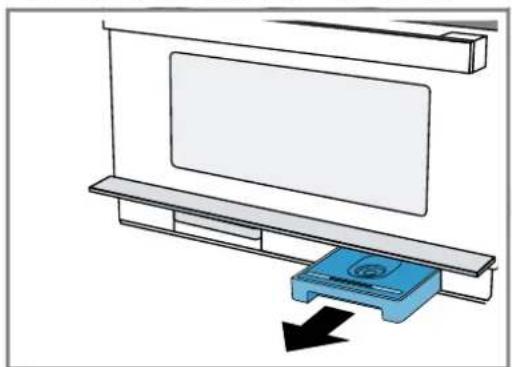 BOSCH CPA465GB0 - ⚠️ WARNUNG – Verbrennungsgefahr! - 2