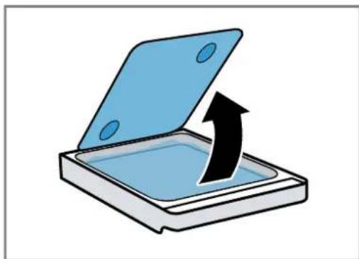 BOSCH CPA465GB0 - LET OP! - 3