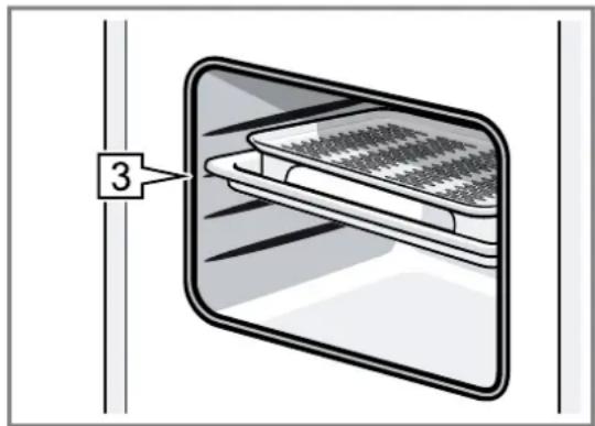 BOSCH CPA465GB0 - Vapeur - 1