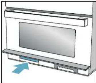 BOSCH CPA465GS0 - Auffangbehälter - 1
